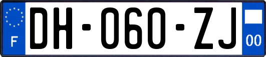 DH-060-ZJ