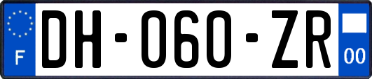 DH-060-ZR