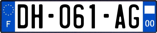 DH-061-AG