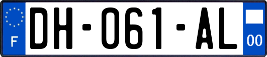 DH-061-AL