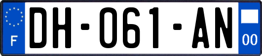 DH-061-AN