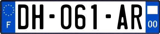 DH-061-AR