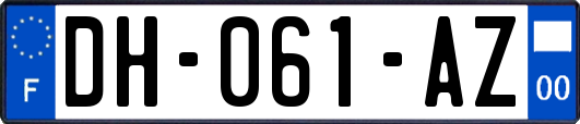 DH-061-AZ