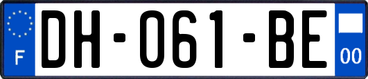 DH-061-BE