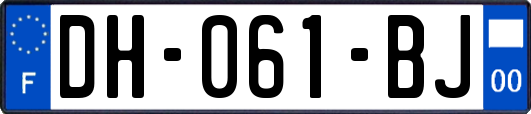 DH-061-BJ