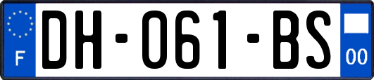 DH-061-BS