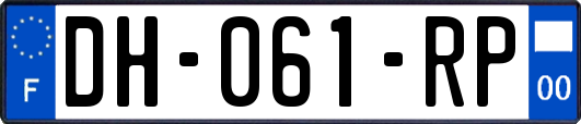 DH-061-RP