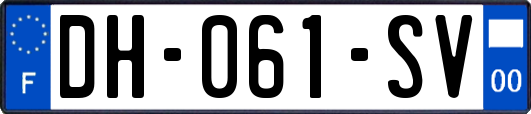 DH-061-SV