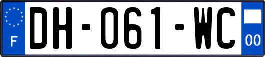 DH-061-WC