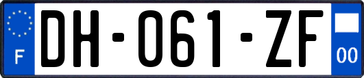 DH-061-ZF