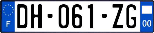 DH-061-ZG