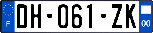 DH-061-ZK