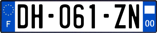 DH-061-ZN