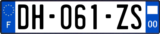 DH-061-ZS