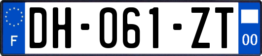 DH-061-ZT