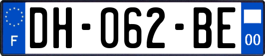 DH-062-BE