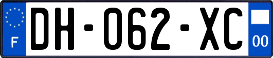 DH-062-XC