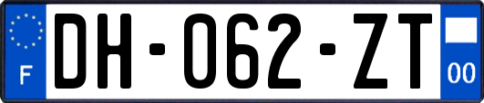 DH-062-ZT