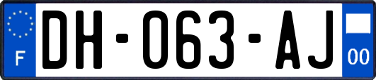 DH-063-AJ