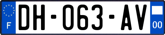 DH-063-AV