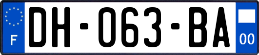 DH-063-BA