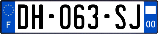 DH-063-SJ