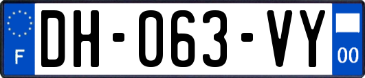 DH-063-VY