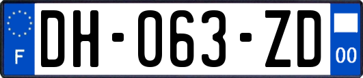 DH-063-ZD