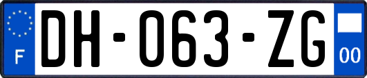 DH-063-ZG