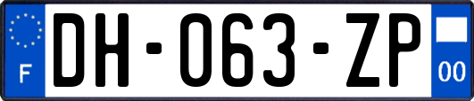 DH-063-ZP