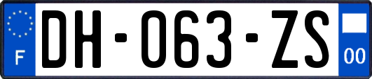 DH-063-ZS