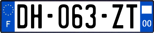 DH-063-ZT