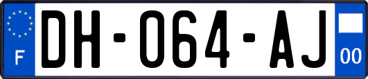 DH-064-AJ