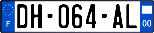 DH-064-AL