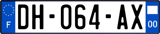 DH-064-AX