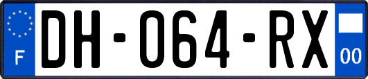 DH-064-RX