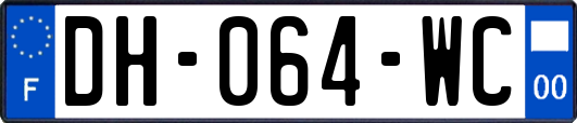 DH-064-WC