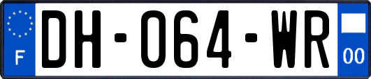 DH-064-WR