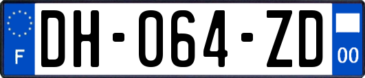 DH-064-ZD