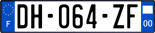 DH-064-ZF