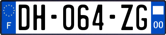 DH-064-ZG