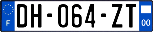 DH-064-ZT