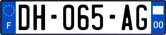 DH-065-AG