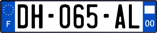 DH-065-AL