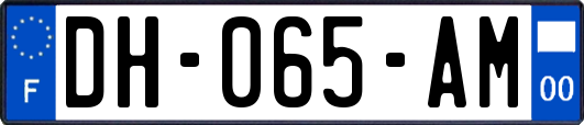 DH-065-AM