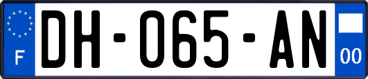 DH-065-AN