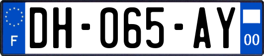 DH-065-AY