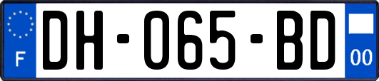 DH-065-BD