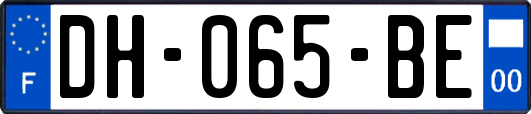 DH-065-BE