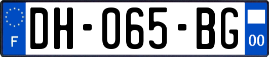 DH-065-BG